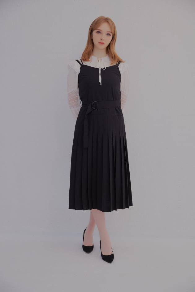 가수 마리아/ 사진 = 좋은날엔ENT 제공