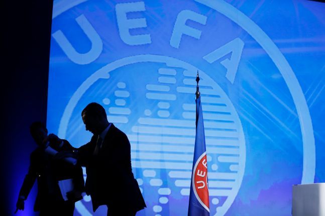 UEFA는 ESL의 요구를 들어주지 않을 가능성이 크다. ⓒ 뉴시스