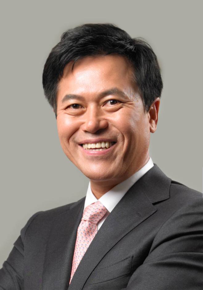 CEO Park Jung-ho (SK Telecom)