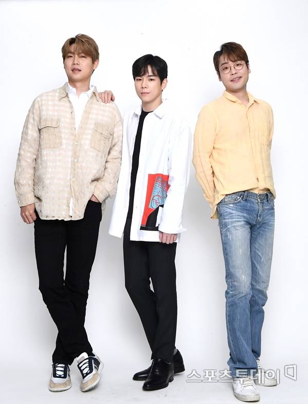 포르테 디 콰트로 / 사진=방규현 기자