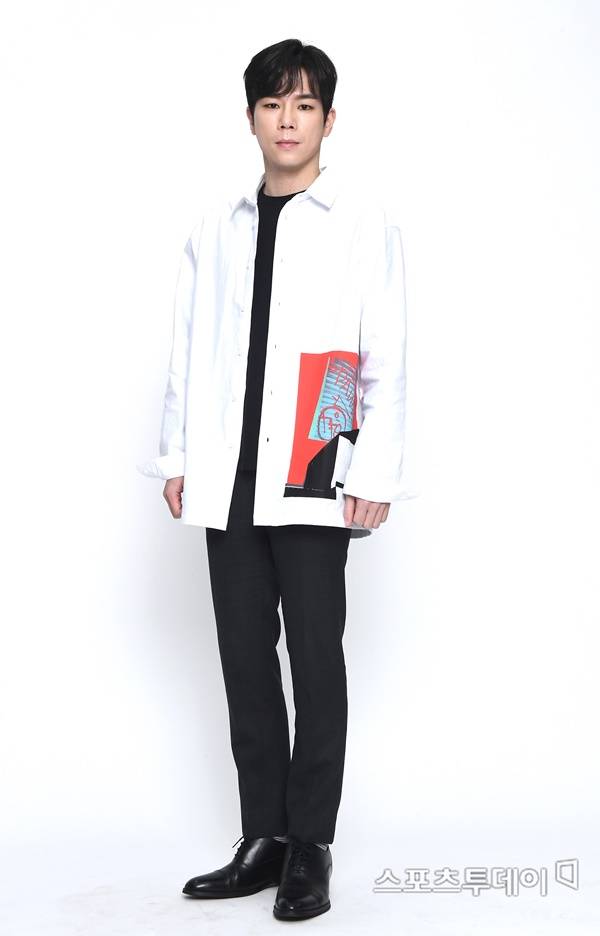 포르테 디 콰트로 고훈정 / 사진=방규현 기자