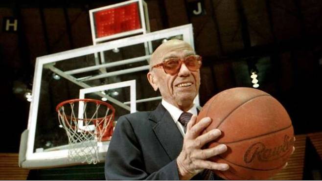 대니 비아손 [사진=NBA 홈페이지 캡처]