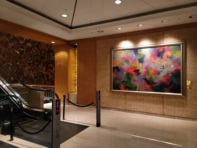 곽석손의 ‘축제’