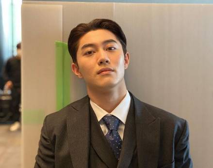 사진 곽동연 인스타그램