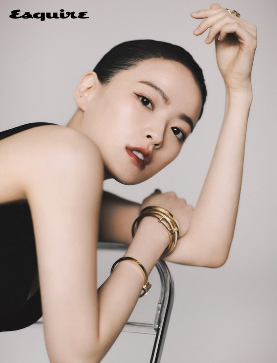 천우희