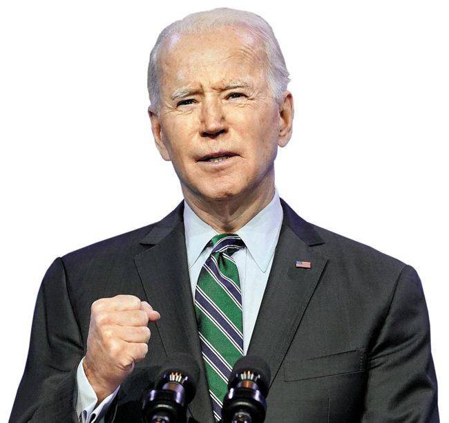 16일 백악관 인선을 발표하는 조셉 바이든 미 대통령 당선인. /로이터연합뉴스