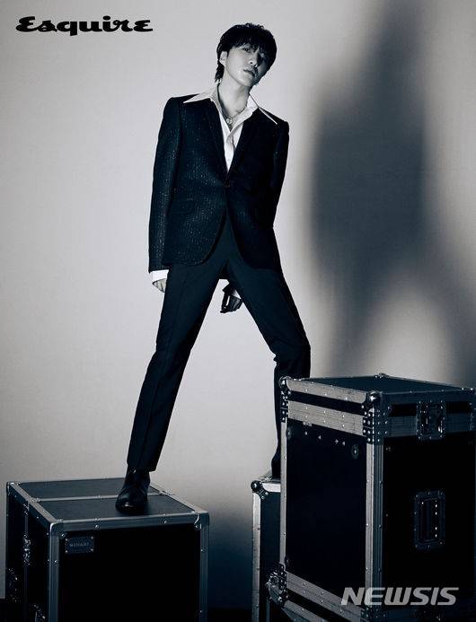 Unlike the usual bright and laughing appearance, the photo shoot emanated charisma.He introduced the album, released in March: I tried a lot to express myself, and I had a lot of heartfelt heart in every word of the lyrics, and there are many good songs besides the title song.There are a variety of artists who have participated in the feature, and please listen to it. Kang Seung-young has been active in not only music but also acting. People Smell I expressed my desire to challenge my work and expressed my desire for acting.At the time of appearing in Sweet Relief Life, someone said on the Internet, Who is the actor who resembles Kang Seung-young in Sweet Relief Life?Kang Seung-yoon compared himself to white because white is the color that balances the various colors.I used to be a person who was far from responsible or leadership, but it changed when I took an important position. It was a place that made people.sympathy mediac sympathy media carrier
