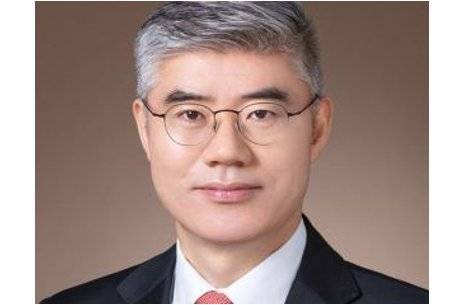 Park Kwang-suk (Korea Meteorological Administration)