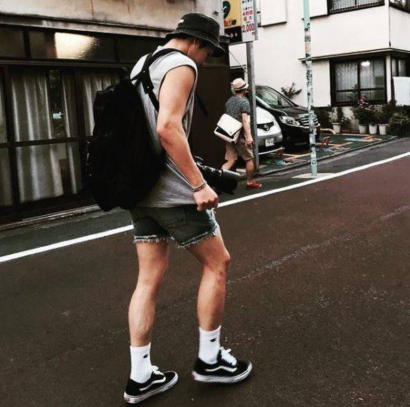 이석훈 인스타그램 캡처