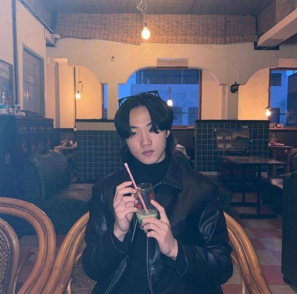 강준 인스타그램 캡처