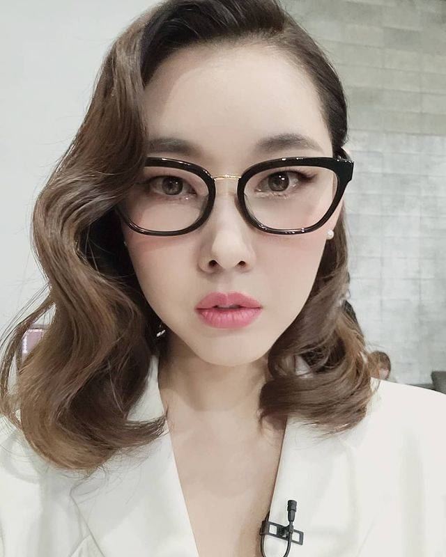 ▲ 출처ㅣ한혜진 SNS