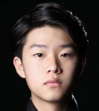 피아노 고등부 1위 정예찬