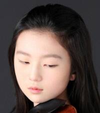 바이올린 초등부 1위 손지우