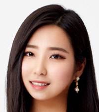 클라리넷 고등부 공동1위 김린사