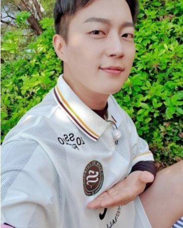 윤두준(사진=개인 인스타그램)