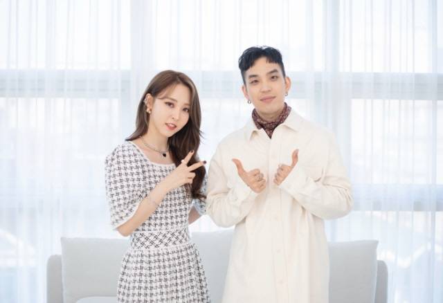 /사진 = 브랜뉴뮤직