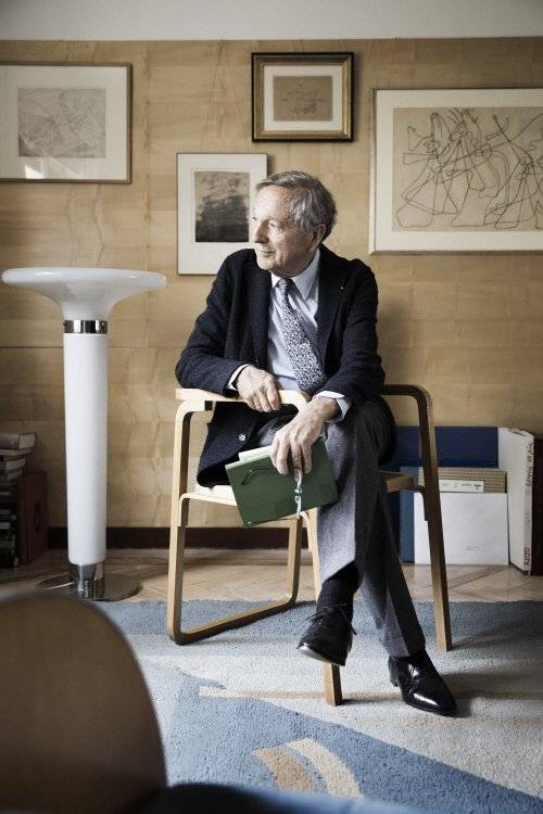 Rafael Moneo