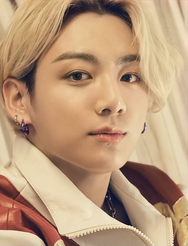 방탄소년단 정국(BTS JUNGKOOK)