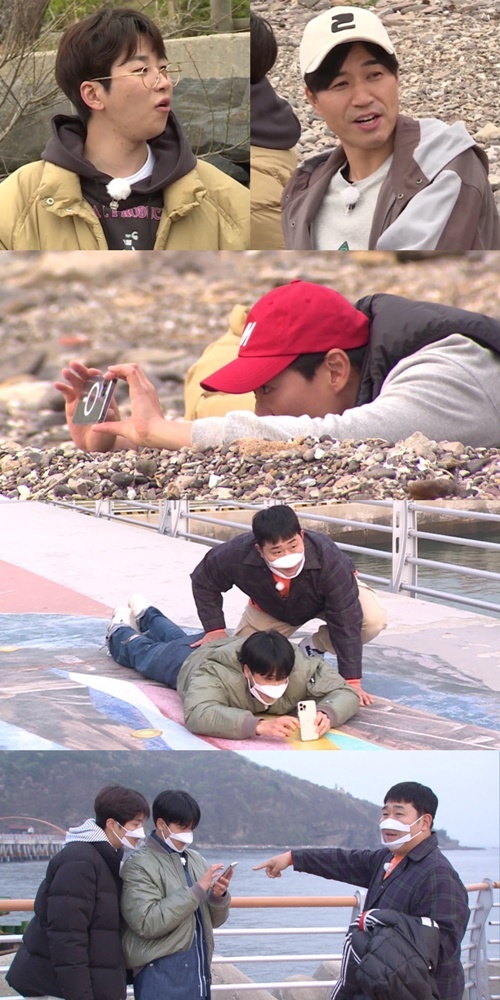 One night and two days Ravi stands out in photo missionIn the second story of the KBS2 entertainment program Season 4 for 1 Night 2 Days (hereinafter, 1 night and 2 days) This moment, which is broadcasted on the afternoon of the 2nd, Haru of six men enjoying the beautiful spring atmosphere is drawn in Buan-gun, Jeonbuk.The six members will take a photo contest to take the sunset, the most colorful moment of Haru, on camera.Prior to the showdown, the Ravi team began to complain of anxiety, and Kim Sun-ho, in particular, checks the old god Yeon Jung-hoon, saying, Jung-hoon is good at shooting, our team is disadvantageous.In addition, SNS craftsman Ravi freely deals with the tone of the picture and reveals the aspect of Lajusa.The same team, Mun Se-yun, also said, I am a fraud! And it stimulates curiosity.On the other hand, unexpected judges appeared on the day, and they are raising expectations by saying that they are holding up the members and covering the fierce game.