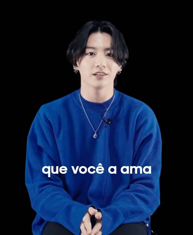 방탄소년단 정국(BTS JUNGKOOK)