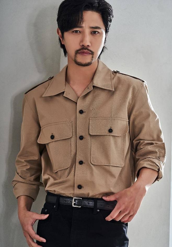 私にはとても大切な君 チング 人生の原動力は家族と周辺の人々 Kazumiのミーハーワールド