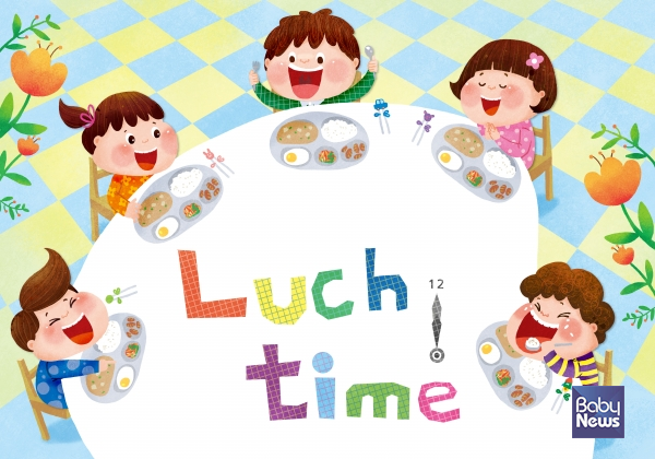 서울시교육청은 사립유치원 급실 품질 향상과 위생적인 급식운영 지원을 위해 '유치원 급식 안심 지원단'을 6일 오후 2시에 위촉한다. ⓒ베이비뉴스