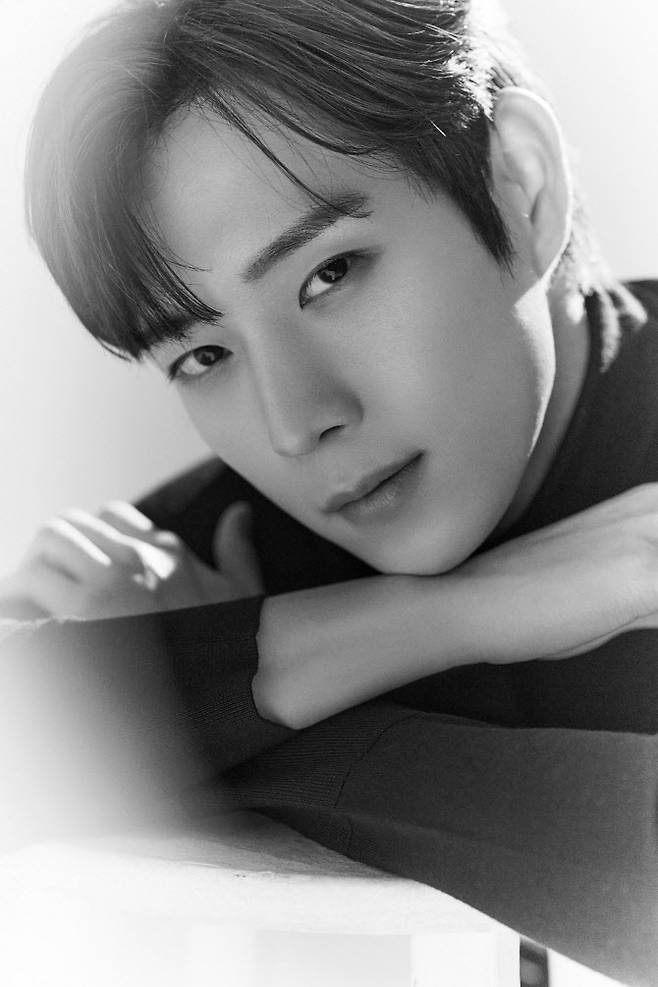 배우 김영대. (사진=아우터코리아)