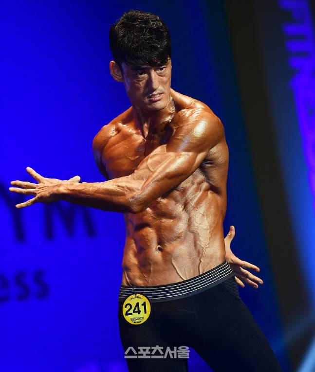 장재헌. 이주상기자 rainbow@sportsseoul.com