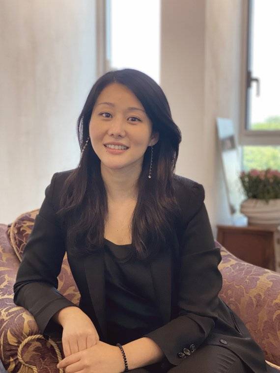 소프라노 이다미 / 라벨라오페라단 제공