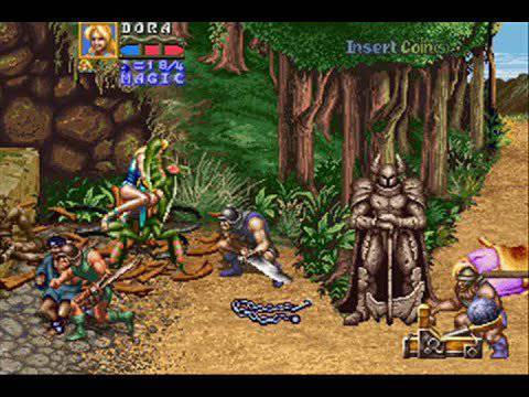 (골든액스 데스아더의 복수)