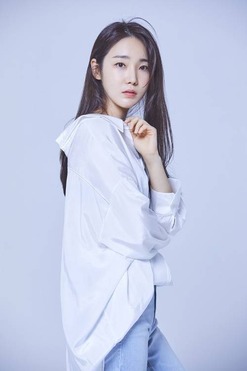 서은우 사진=인연엔터테인먼트