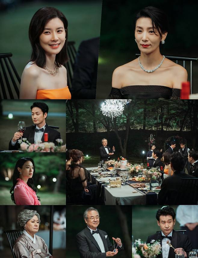 tvN 새 토일드라마 ‘마인’