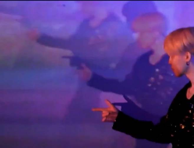 방탄소년단 지민(BTS JIMIN)