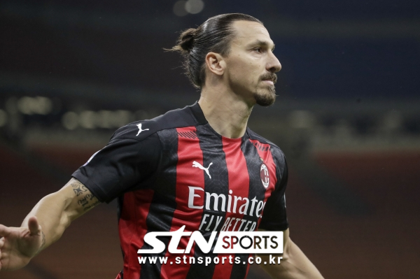 즐라탄 이브라히모비치