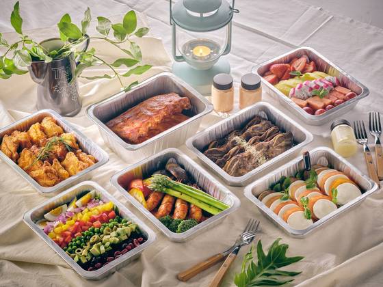 [GRAND INTERCONTINENTAL SEOUL PARNAS]