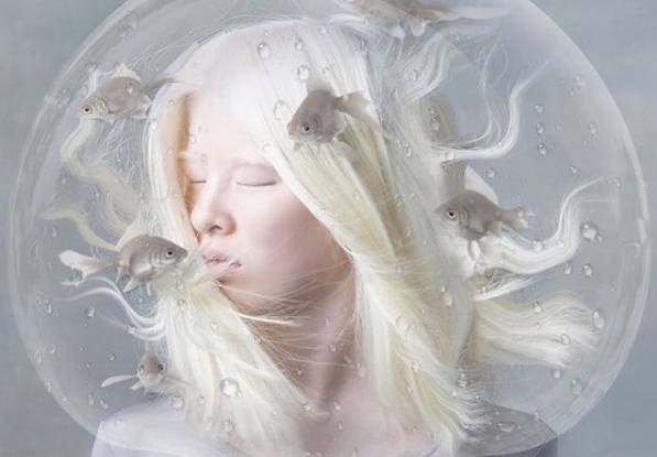 쉬에리 아빙 인스타그램 캡처