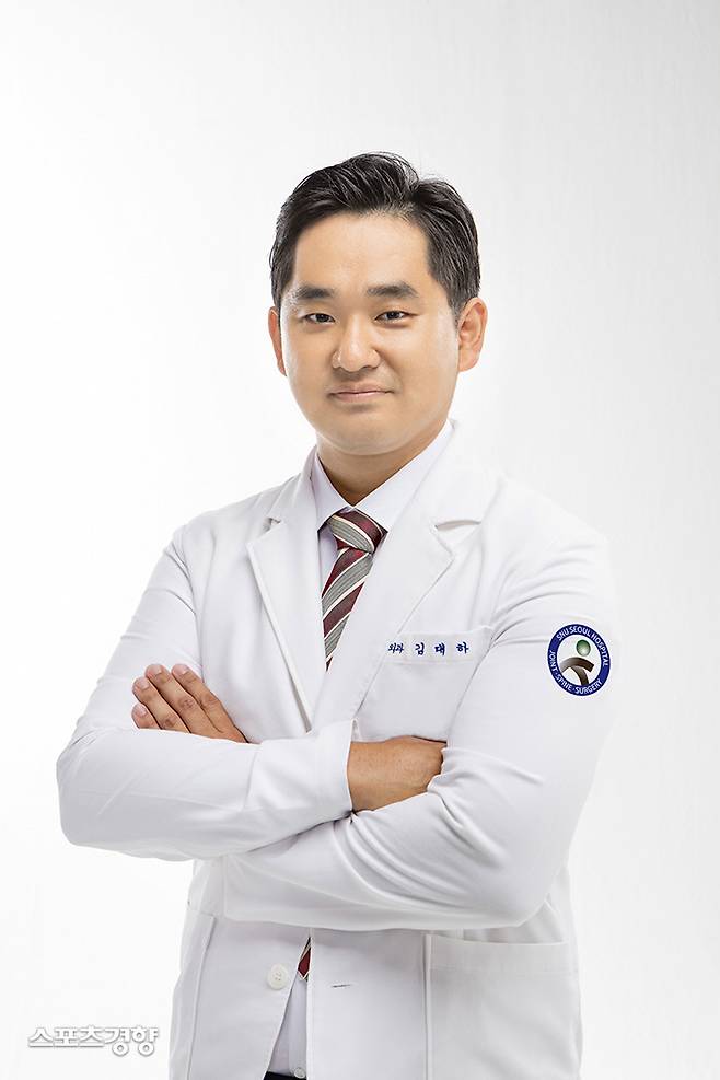 SNU서울병원 김대하 원장