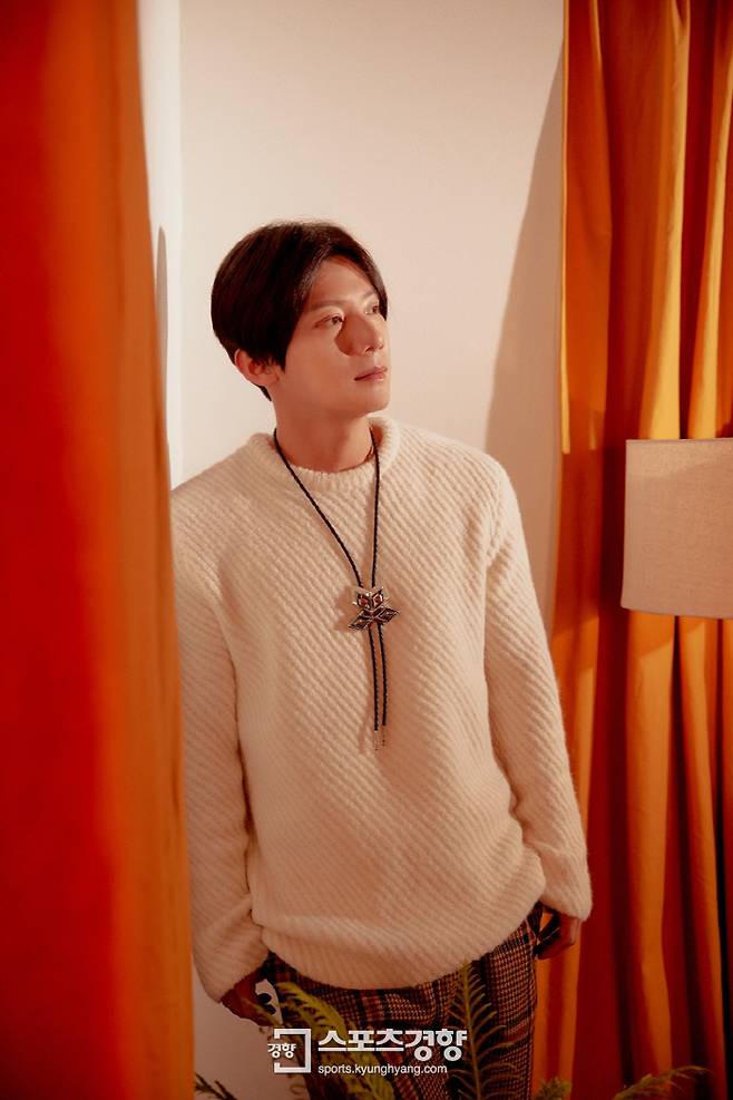 젝스키스 이재진이 결혼을 발표했다. YG엔터테인먼트 제공