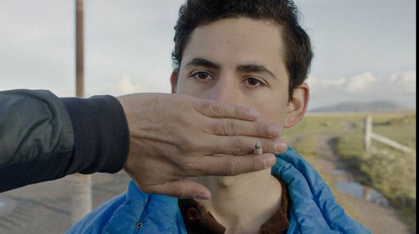 제 9회 디아스포라 앵화제 상영작 ‘람보’ 스틸. 디아스포라영화제 제공