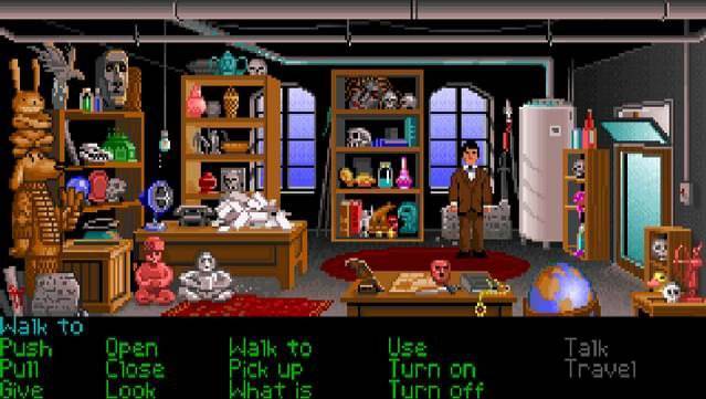 (인디아나존스)