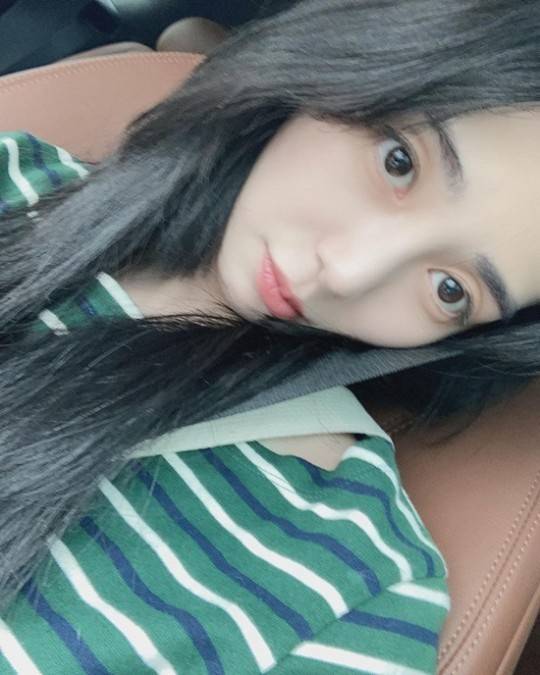 사진-권민아 인스타그램