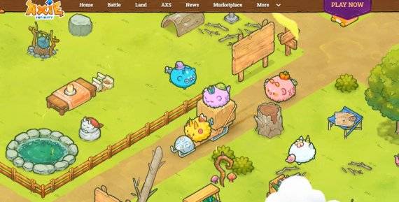 블록체인 전문 투자사 해시드가 이더리움 기반 블록체인 게임 엑시 인피니티에 후속 투자를 집행했다고 13일 밝혔다.