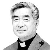 홍성남 가톨릭 영성심리상담소장