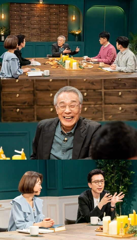 대화의 희열-시즌3 (사진=KBS 2TV)