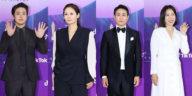 사진=백상예술대상 사무국