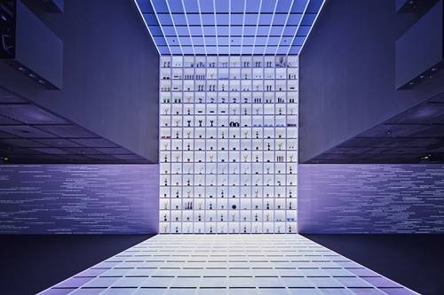 하이브 인사이트 사진=HYBE INSIGHT