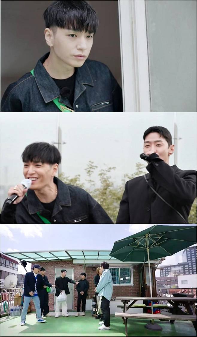 ‘컴백홈’ KBS2 제공