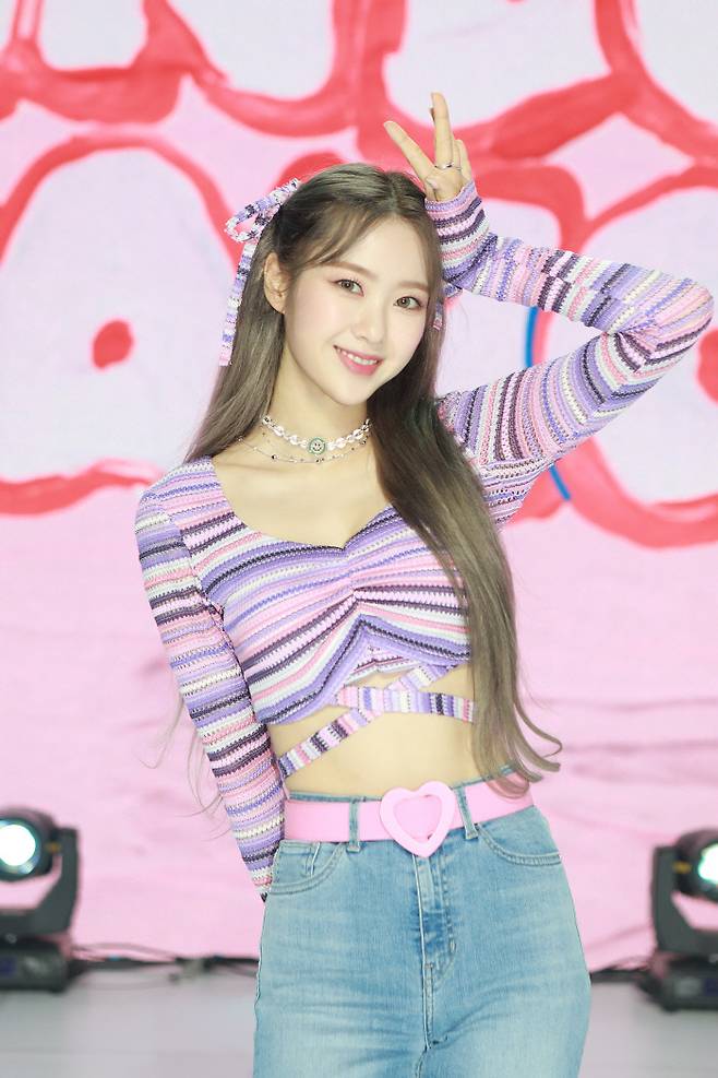 WM엔터테인먼트 제공