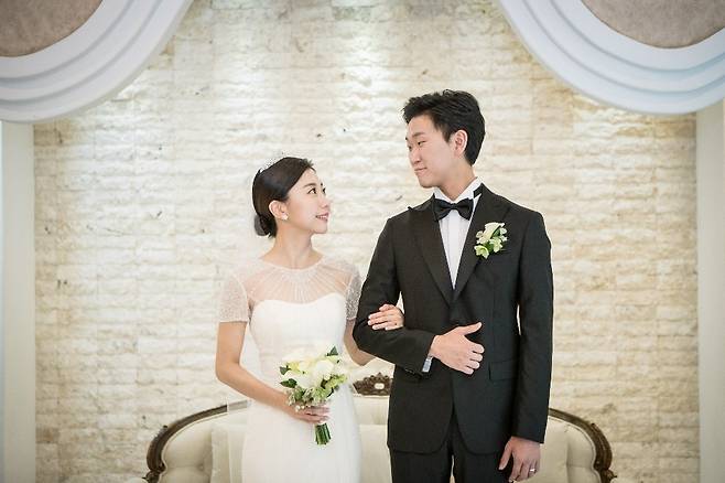 차수연씨 부부 /사진=차수연씨 제공