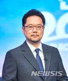 박성제 MBC 사장이 공개 석상에서 '광화문 집회' 참가자들에 대해 "약간 맛이 간 사람들"이라고 표현해 논란이 일고 있다./사진=뉴시스